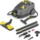 ΑΤΜΟΚΑΘΑΡΙΣΤΗΣ KARCHER SG 4/4 *EU GRAY 4BAR 2300W